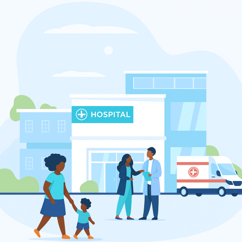 Infy Care