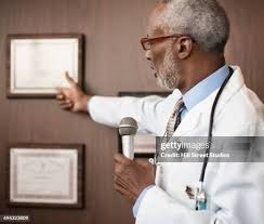 Certifired Doctor