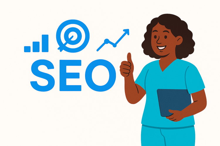 Built SEO