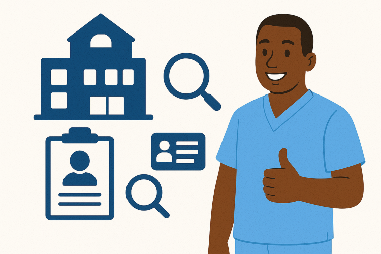 Hospital Profile
