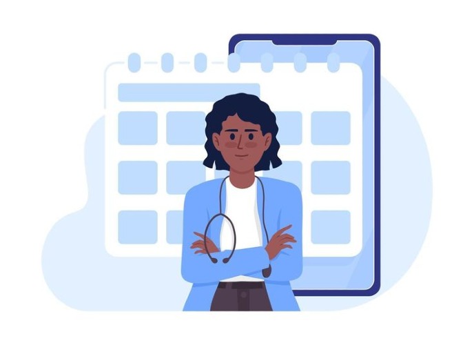 Online Appointment
